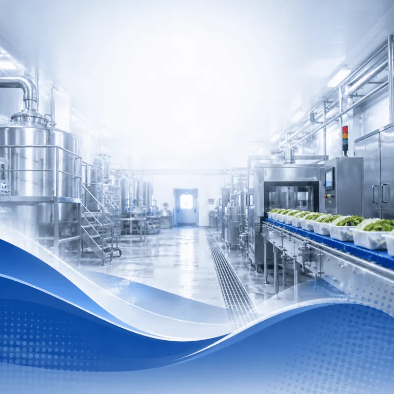 Produtos de higienização para indústria alimentícia em Belo Horizonte e toda Minas Gerais — detergentes neutros e CIP PLURON Nova Clean+
